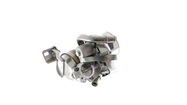 Mahle CE14000P Kühler, Abgasrückführung