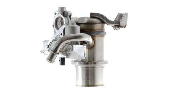 Mahle CE14000P Kühler, Abgasrückführung
