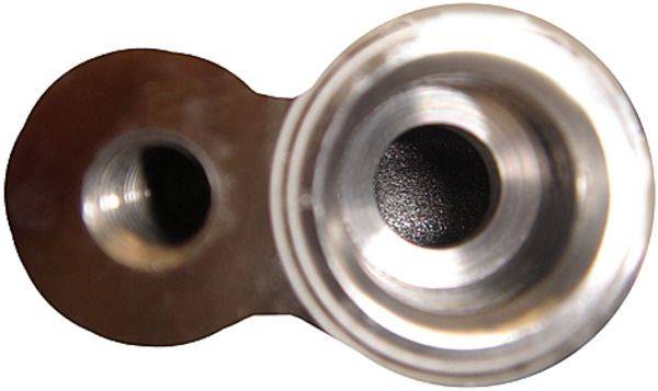 Mahle ACP102000S Kompressor, Klimaanlage