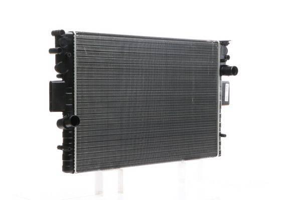 Mahle CR1551000S Kühler, Motorkühlung