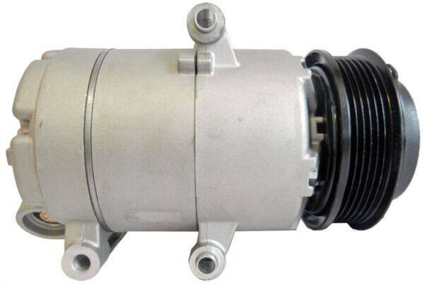 Mahle ACP1333000S Kompressor, Klimaanlage