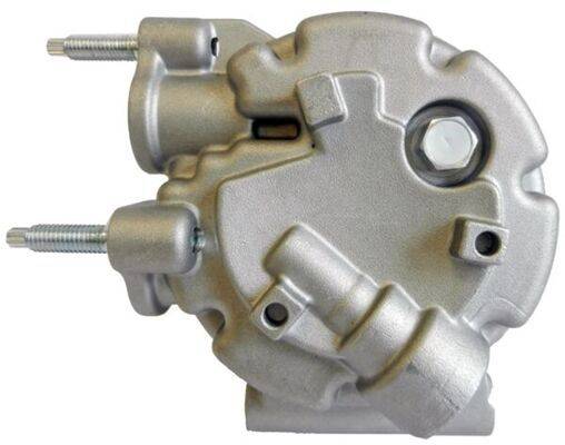 Mahle ACP1333000S Kompressor, Klimaanlage