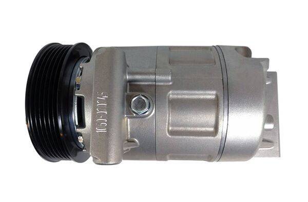 Mahle ACP169000S Kompressor, Klimaanlage