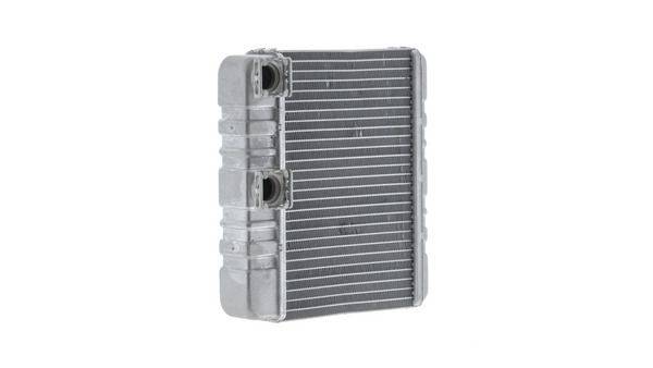 Mahle AH87000P Wärmetauscher, Innenraumheizung