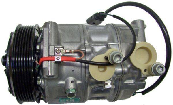 Mahle ACP439000P Kompressor, Klimaanlage