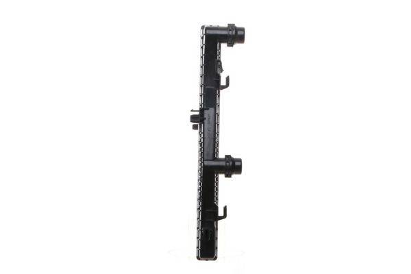 Kühler Motor Kühlrippen gelötet 650 mm - 433 mm MAHLE für u.a. VW GOLF