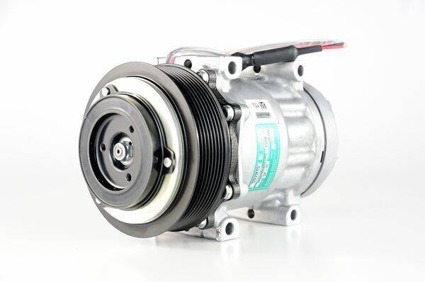 Mahle ACP939000P Kompressor, Klimaanlage