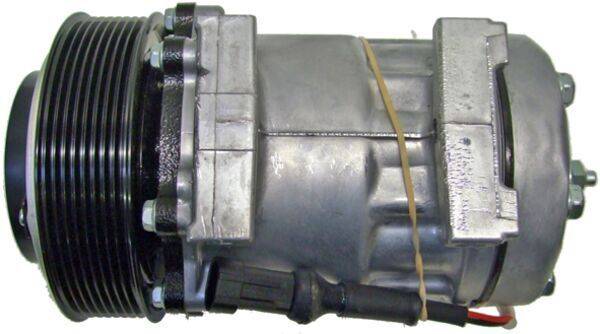 Mahle ACP939000P Kompressor, Klimaanlage