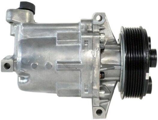 Mahle ACP807000S Kompressor, Klimaanlage