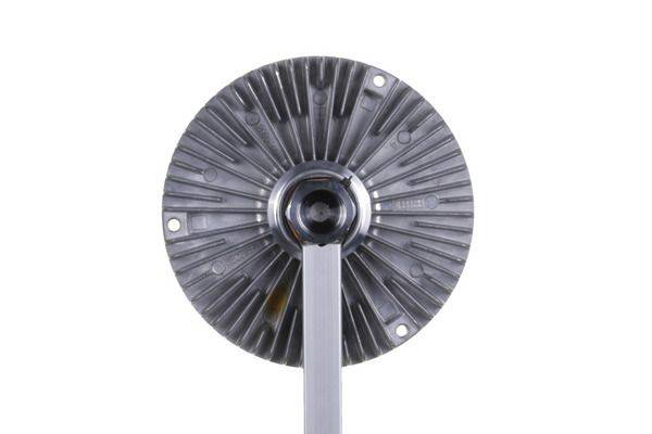 Mahle CFC69000P Kupplung, Kühlerlüfter