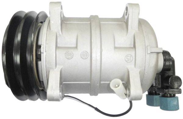Mahle ACP1084000S Kompressor, Klimaanlage