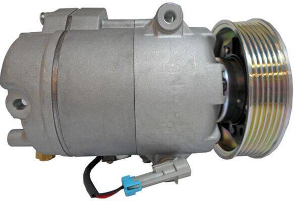 Mahle ACP145000S Kompressor, Klimaanlage