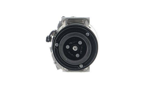 Mahle ACP177000P Kompressor, Klimaanlage