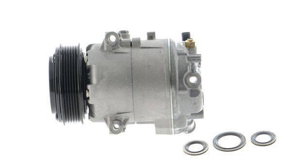 Mahle ACP177000P Kompressor, Klimaanlage