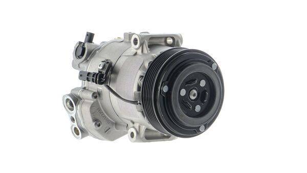 Mahle ACP177000P Kompressor, Klimaanlage