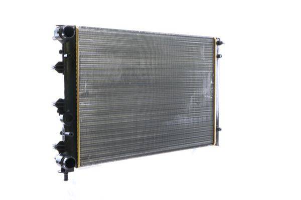 Mahle CR1411000S Kühler, Motorkühlung