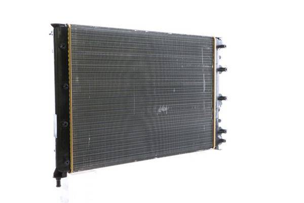 Mahle CR1411000S Kühler, Motorkühlung