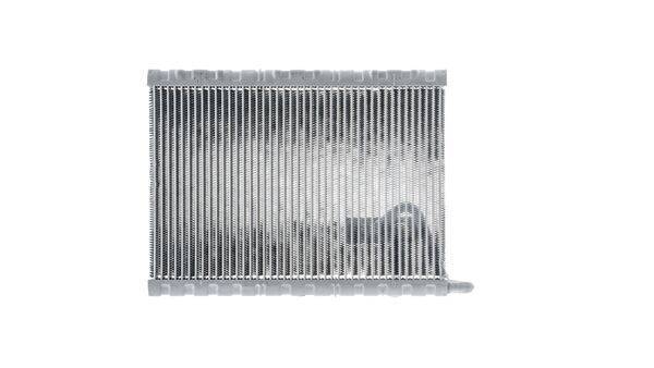 Mahle AE124000P Verdampfer, Klimaanlage