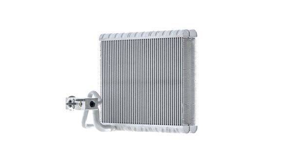 Mahle AE124000P Verdampfer, Klimaanlage