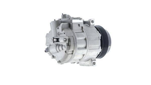 Mahle ACP23000P Kompressor, Klimaanlage