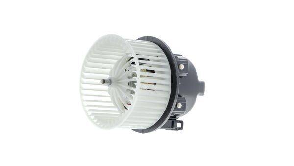 Innenraumgebläse 12 V 180 W Ø 133 mm 2-polig MAHLE für u.a. LAND ROVER EVOQUE