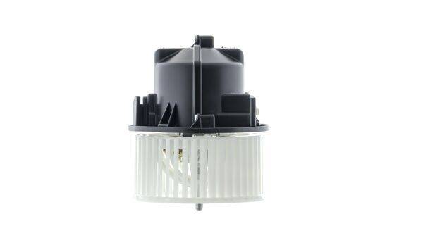 Innenraumgebläse 12 V 180 W Ø 133 mm 2-polig MAHLE für u.a. LAND ROVER EVOQUE
