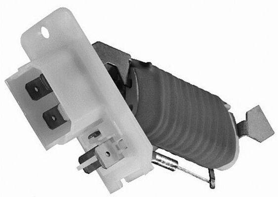 Mahle ABR1000P Widerstand, Innenraumgebläse