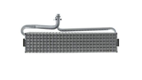 Verdampfer Klima Rohre parallel 307 mm - 235 mm MAHLE für u.a. VOLVO FH12