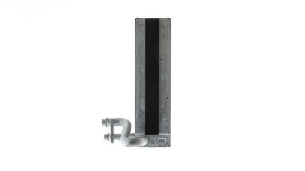Verdampfer Klima Rohre parallel 307 mm - 235 mm MAHLE für u.a. VOLVO FH12