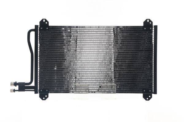 Mahle AC207000S Kondensator, Klimaanlage