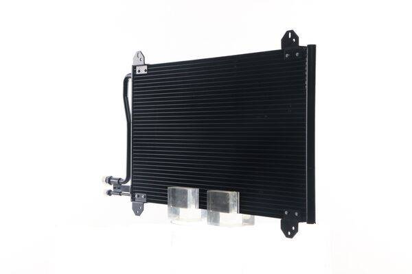Mahle AC207000S Kondensator, Klimaanlage
