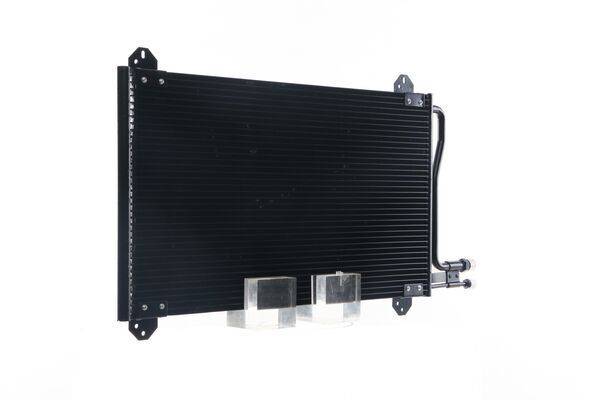 Mahle AC207000S Kondensator, Klimaanlage