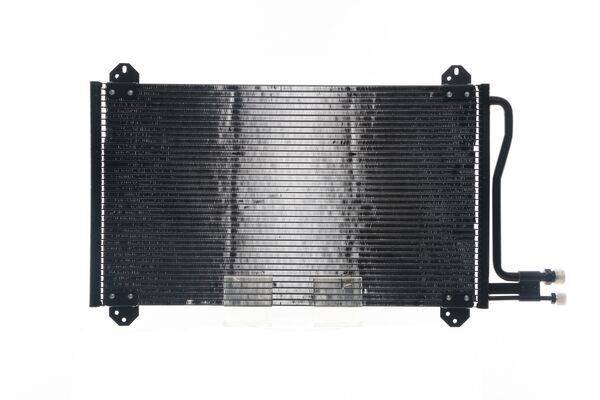 Mahle AC207000S Kondensator, Klimaanlage