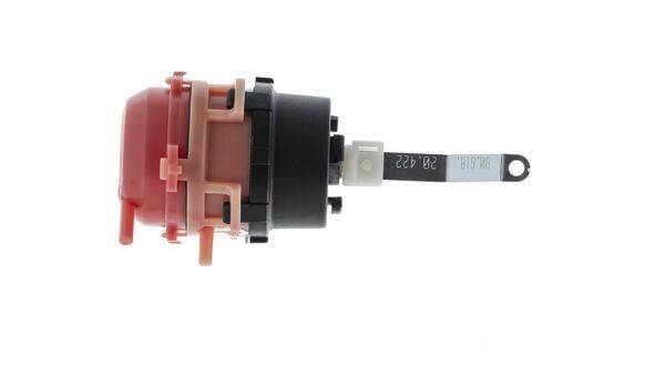 Mahle AA4000P Stellelement, Mischklappe