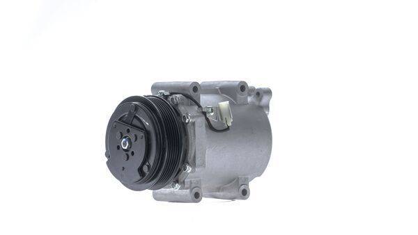 Mahle ACP67000S Kompressor, Klimaanlage