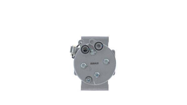 Mahle ACP67000S Kompressor, Klimaanlage
