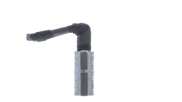 Verdampfer Klima Rohre parallel 200 mm - 131 mm MAHLE für u.a. BMW 7er