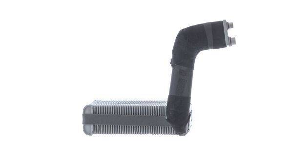 Verdampfer Klima Rohre parallel 200 mm - 131 mm MAHLE für u.a. BMW 7er
