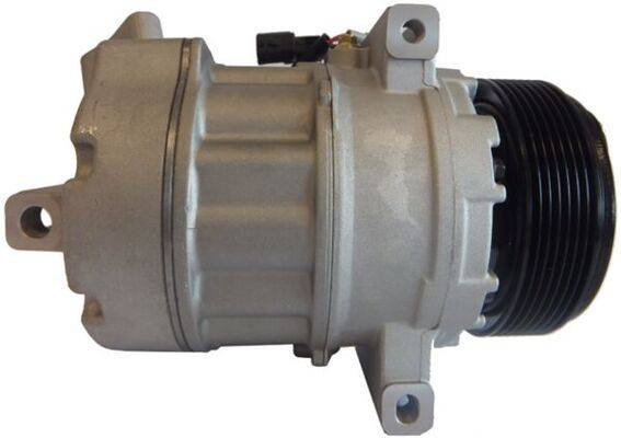 Mahle ACP1295000S Kompressor, Klimaanlage