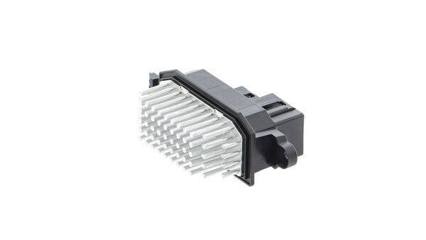 Regler Gebläse 4,2-polig für Klimaautomatik-Fzg. 116 g MAHLE für u.a. FORD B-MAX