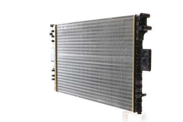 Mahle CR2006000S Kühler, Motorkühlung