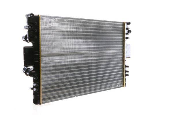 Mahle CR2006000S Kühler, Motorkühlung