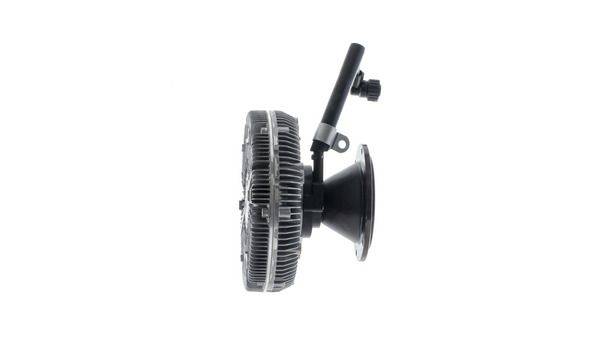 Mahle CFC207000P Kupplung, Kühlerlüfter