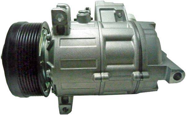 Mahle ACP809000P Kompressor, Klimaanlage