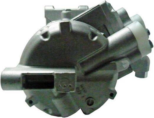 Mahle ACP809000P Kompressor, Klimaanlage