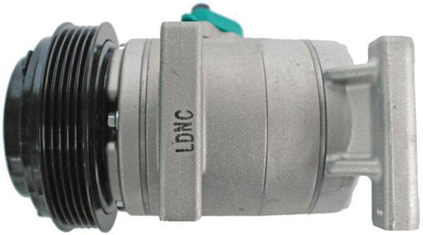Mahle ACP766000P Kompressor, Klimaanlage