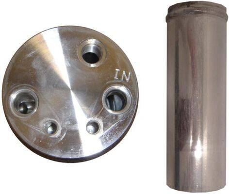 Mahle AD270000S Trockner, Klimaanlage