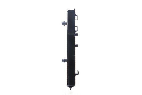 Kühler Motor Rippen mechanisch gefügt 632 mm - 415 mm MAHLE für u.a. VW PASSAT