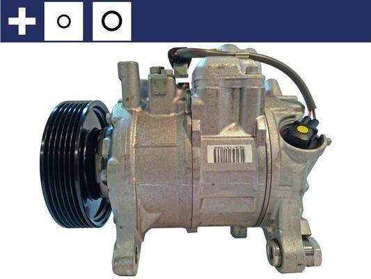 Mahle ACP699000S Kompressor, Klimaanlage