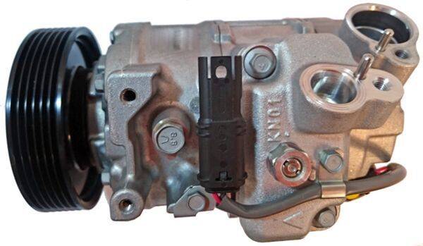 Mahle ACP699000S Kompressor, Klimaanlage